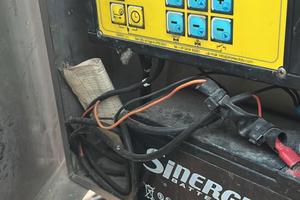 rotolone d irrigazione