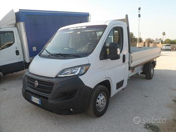 Fiat Ducato cassone fisso