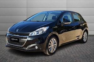 Peugeot 208 PureTech 82 Stop&Start 5 porte Active