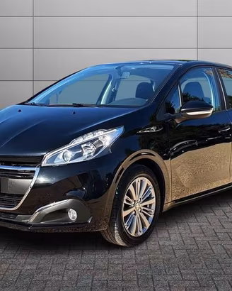 Peugeot 208 PureTech 82 Stop&Start 5 porte Active