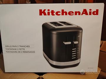 tostapane kitchenaid