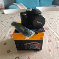 kodak pixpro AZ405 + borsetta omaggio