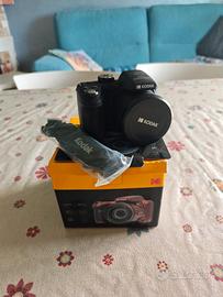 kodak pixpro AZ405 + borsetta omaggio
