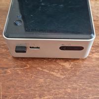 mini PC  Nuc intel windows 10