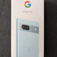 Google Pixel 7a