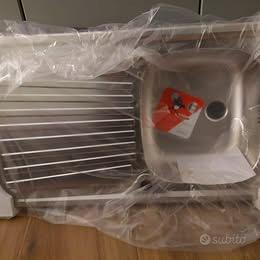 LAVELLO DA CUCINA NUOVO (2° IMMAGINE ILLUSTRATIVA)