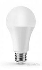 23 lampadine e27 led opali V TAC