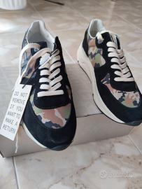 Scarpe Golden Goose Running Sole (42)