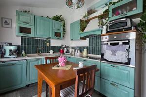 CASA SEMINDIPENDENTE A BAGNOLO SAN VITO