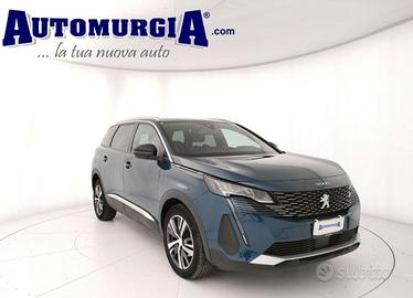 PEUGEOT 5008 BlueHDi 130 S&S EAT8 Allure Pack 7