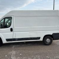 Peugeot Boxer anche permuta