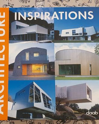 Libri vari di architettura