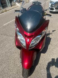 Suzuki Burgman 400
