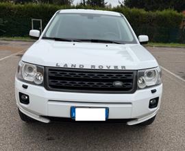 Land Rover Freelander 2.2 TD4 S - 4X4 - 12 MESI DI