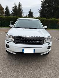 Land Rover Freelander 2.2 TD4 S - 4X4 - 12 MESI DI