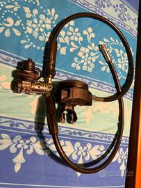 erogatori. Scubapro MK25