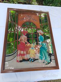 Quadro a specchio
