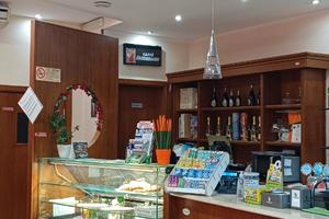 Locale commerciale zona via Duca degli Abruzzi