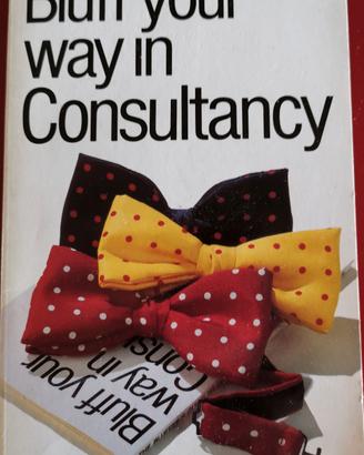 in Inglese - "Bluff Your Way in Consultancy"