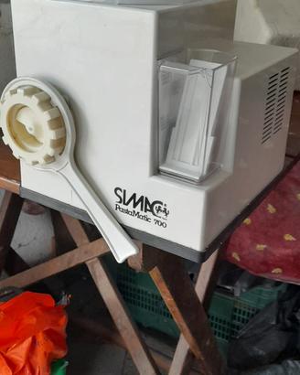 macchina per la pasta