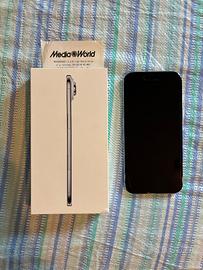 iPhone Air 256 gb celeste in garanzia