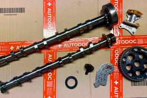 Set CAMME  CDL per 2.0 TFSI EA113