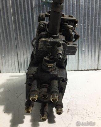 PI121 Pompa Iniezione VW 1.9