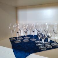 BICCHIERI 32 PEZZI 