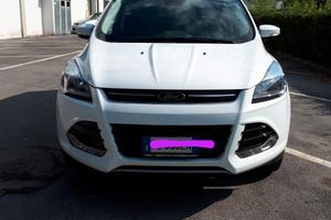 ford kuga suv