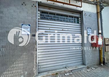 Negozio Montecorvino Pugliano