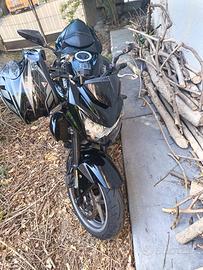 kawasaki z 750 