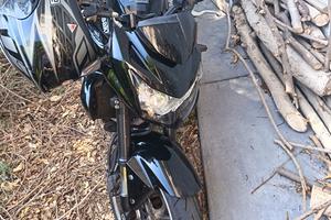 kawasaki z 750 