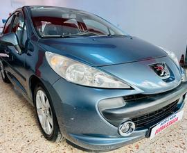 Peugeot 207 1.6 HDi 90CV 5p. XS