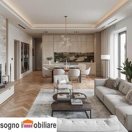 Elegante Appartamento nel Cuore di Legnago