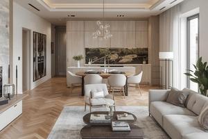 Elegante Appartamento nel Cuore di Legnago