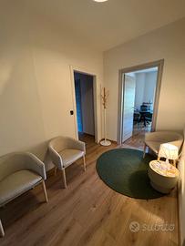 Studio professionale Aosta centro