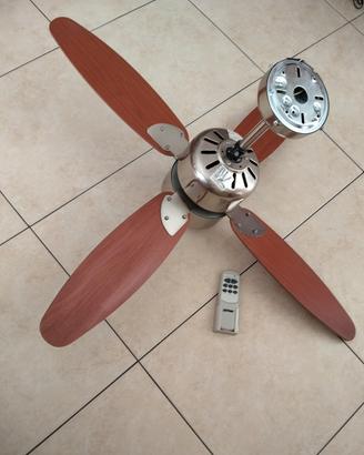 ventilatore a pale