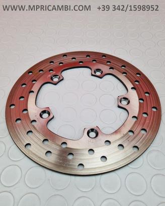 DISCO POSTERIORE APRILIA RS 125 2005 2004 RS125 20