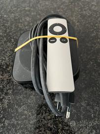 Apple tv 3th