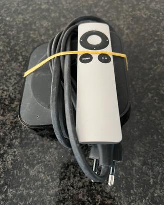 Apple tv 3th