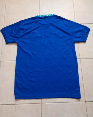 Maglietta di calcio Chelsea Nike 