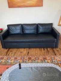 Divano letto