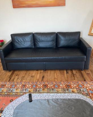 Divano letto