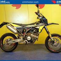 FANTIC MOTOR XMF 125 Garantita e Finanziabile