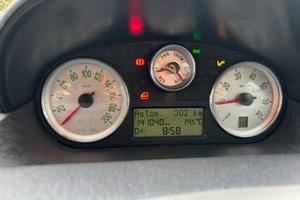 LanciaYpsilon1.3 Multijet diesel cambio automatico