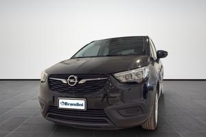 OPEL Crossland X 1.6 ecotec Advance s&s 99cv