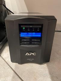 Apc Smart-UPS 750