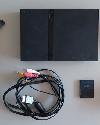  ps2 slim