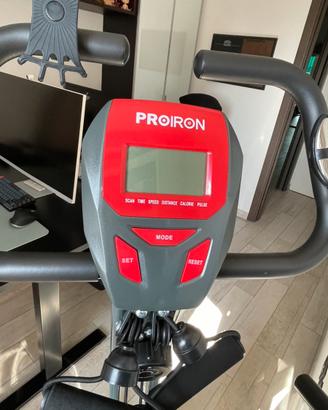 Cyclette Magnetica Pieghevole PROIRON