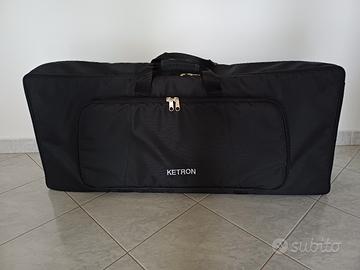 custodia morbida ketron per audya 5.